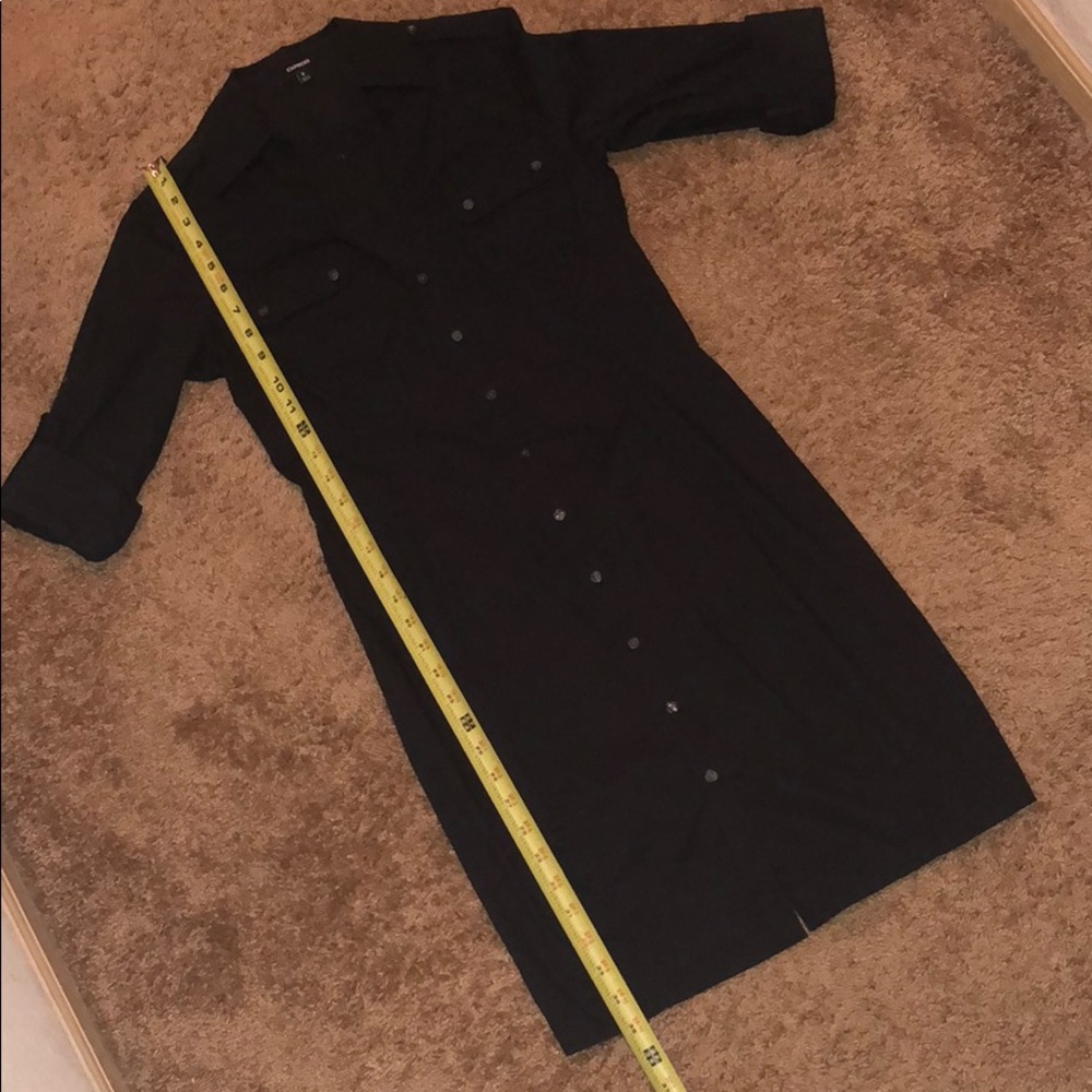 Express dress